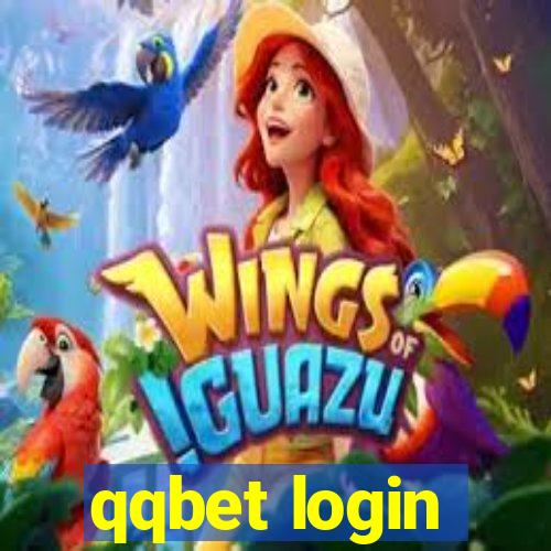 qqbet login